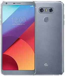 Замена матрицы на телефоне LG G6 в Нижнем Новгороде